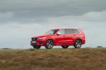 Volvo XC90 D5 R-Design 2015 года (UK)
